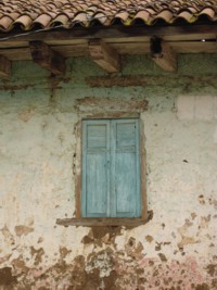 Ventana Agua & Terra